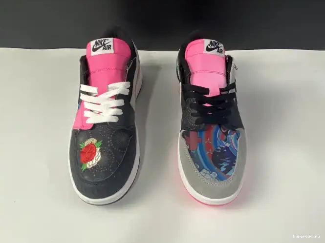 Low Chinese Retro CW0418-006 1 Year New (2020) Jordan 0513